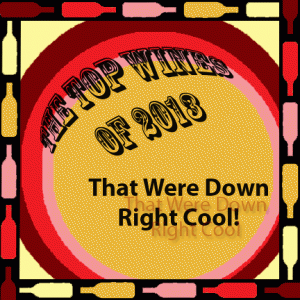 top wines of 2013