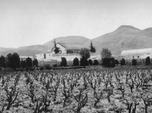 rancho Santa Margarita