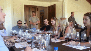 Blending-Seminar