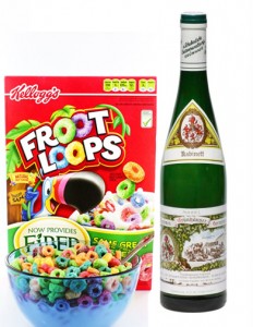 Fruit Loops Riesling
