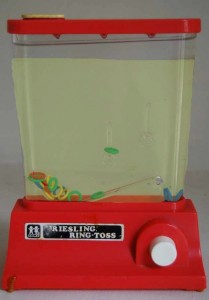 Riesling Ring Toss