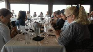 Wine Education
