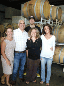 Prado team