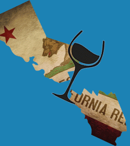 California broken