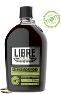 Libre tequila