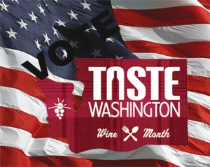wines of washington