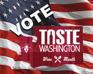 wines of washington