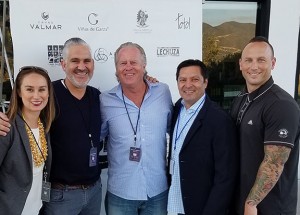 Baja uncorked