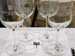 glasses baja uncorked