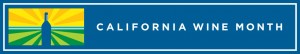 california wine month