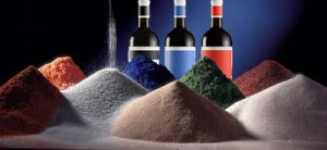 additives in wine