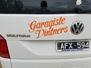 Garagiste Vintners