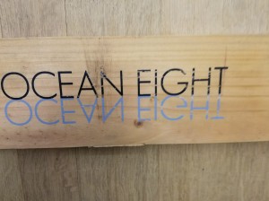 Ocean Eight