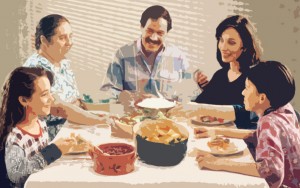 Family Dining