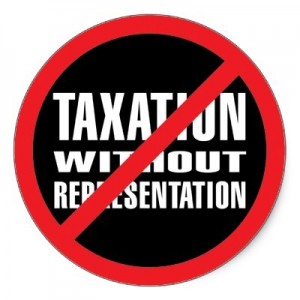 taxation