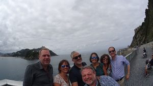 San Sebastian