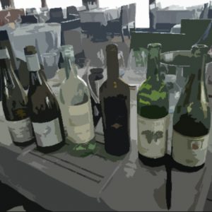 blind tasting group