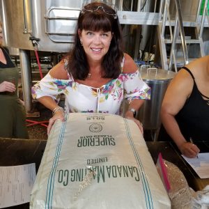 Women on a Mission 14