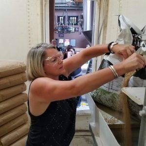 Women on a Mission 16