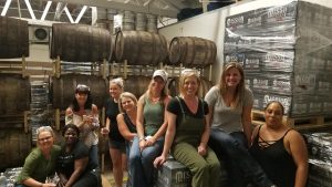 Women on a Mission 3