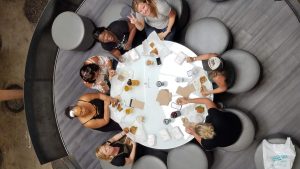 women on a mission 6