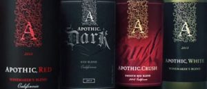 red blends