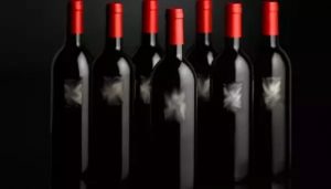 expensive napa cab