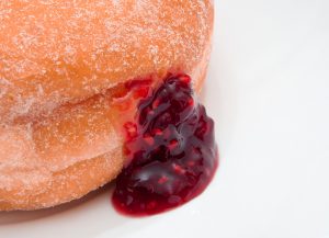 Butter & Jam