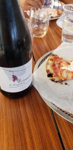 VERNACCIA