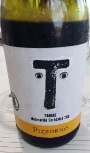 Carbonic Tannat