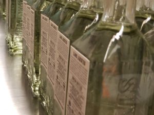 Bottling